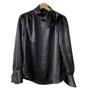 Worthington Business casual blouse